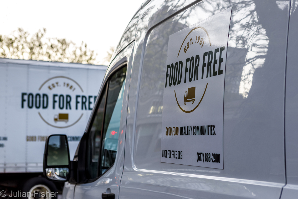 free food truck