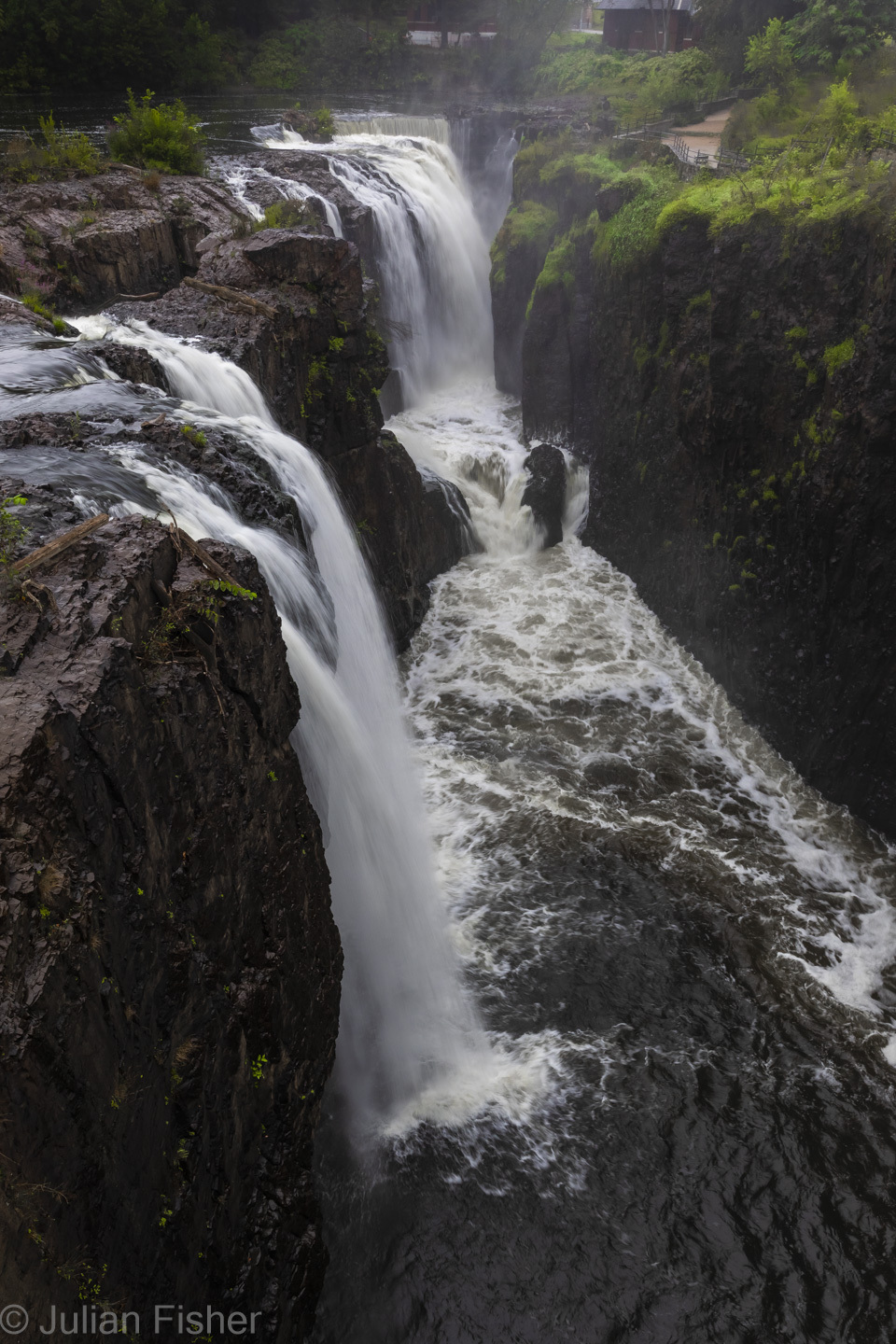 Waterfall